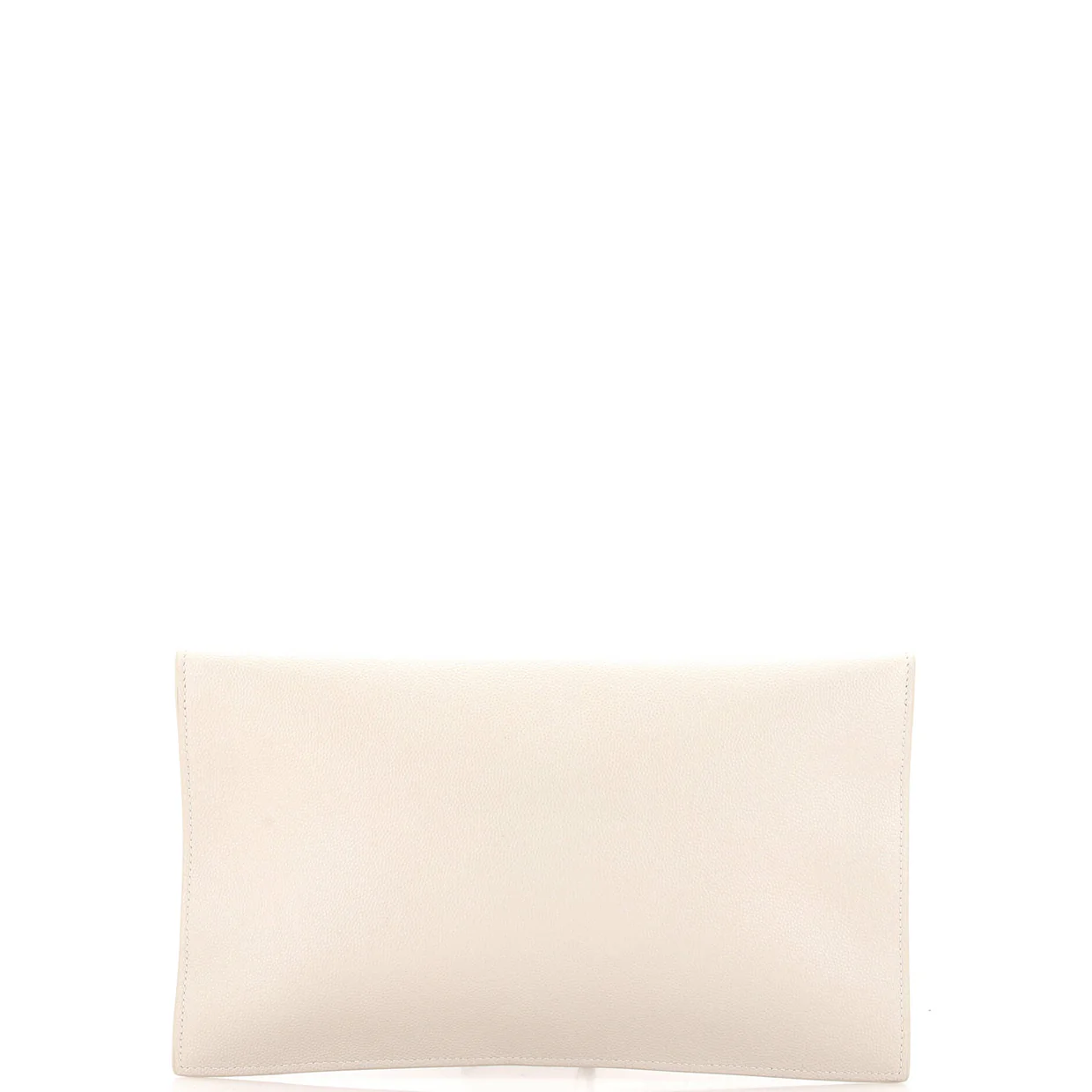 Uptown Pouch Leather - Deep Luxury