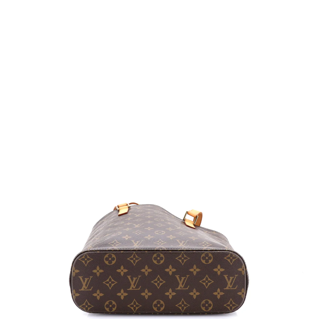 Vavin Tote Monogram Canvas GM - Deep Luxury