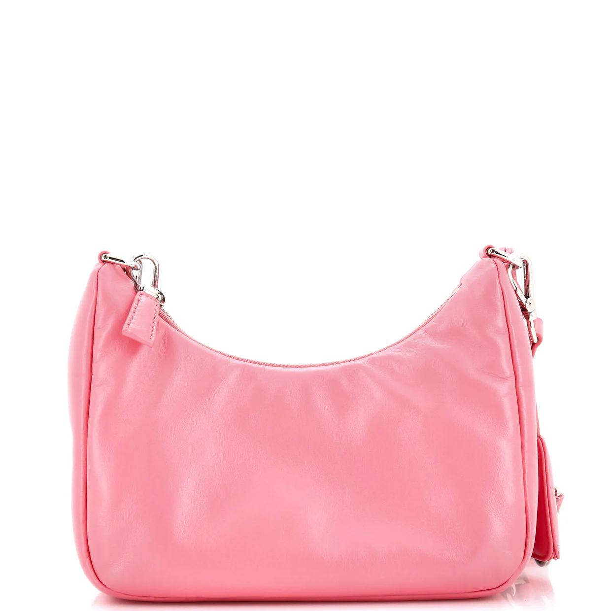 Re-Edition 2005 Shoulder Bag Nappa Leather Small - Deep Luxury