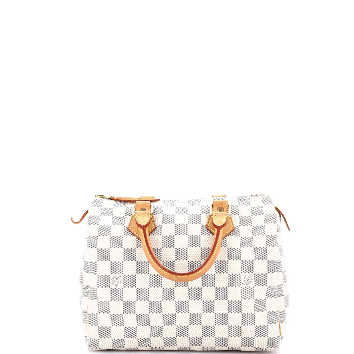 Speedy Handbag Damier 25 - Deep Luxury