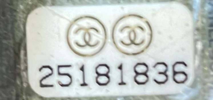 Boy Flap Bag Quilted Lambskin Old Medium - Deep Luxury