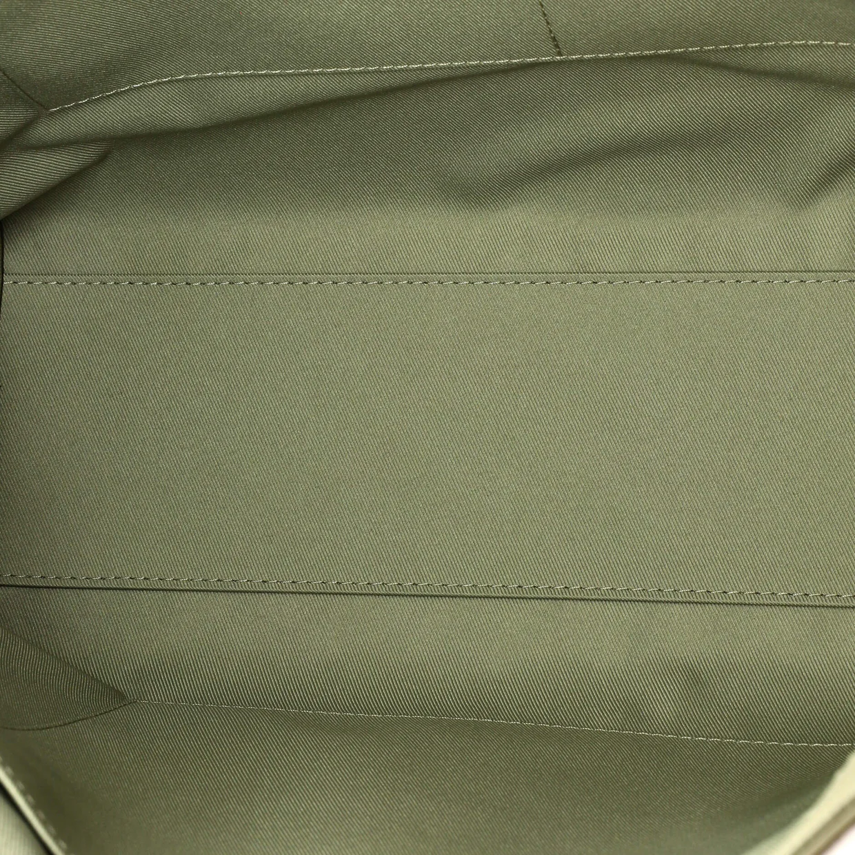 Aerogram Fastline Tote Leather - Deep Luxury