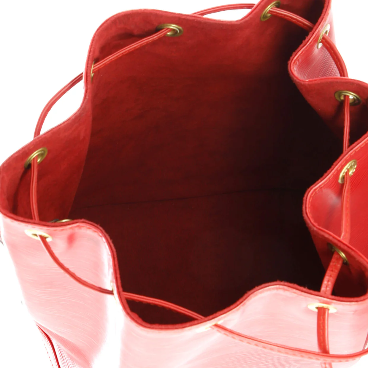 Petit Noe Handbag Epi Leather - Deep Luxury