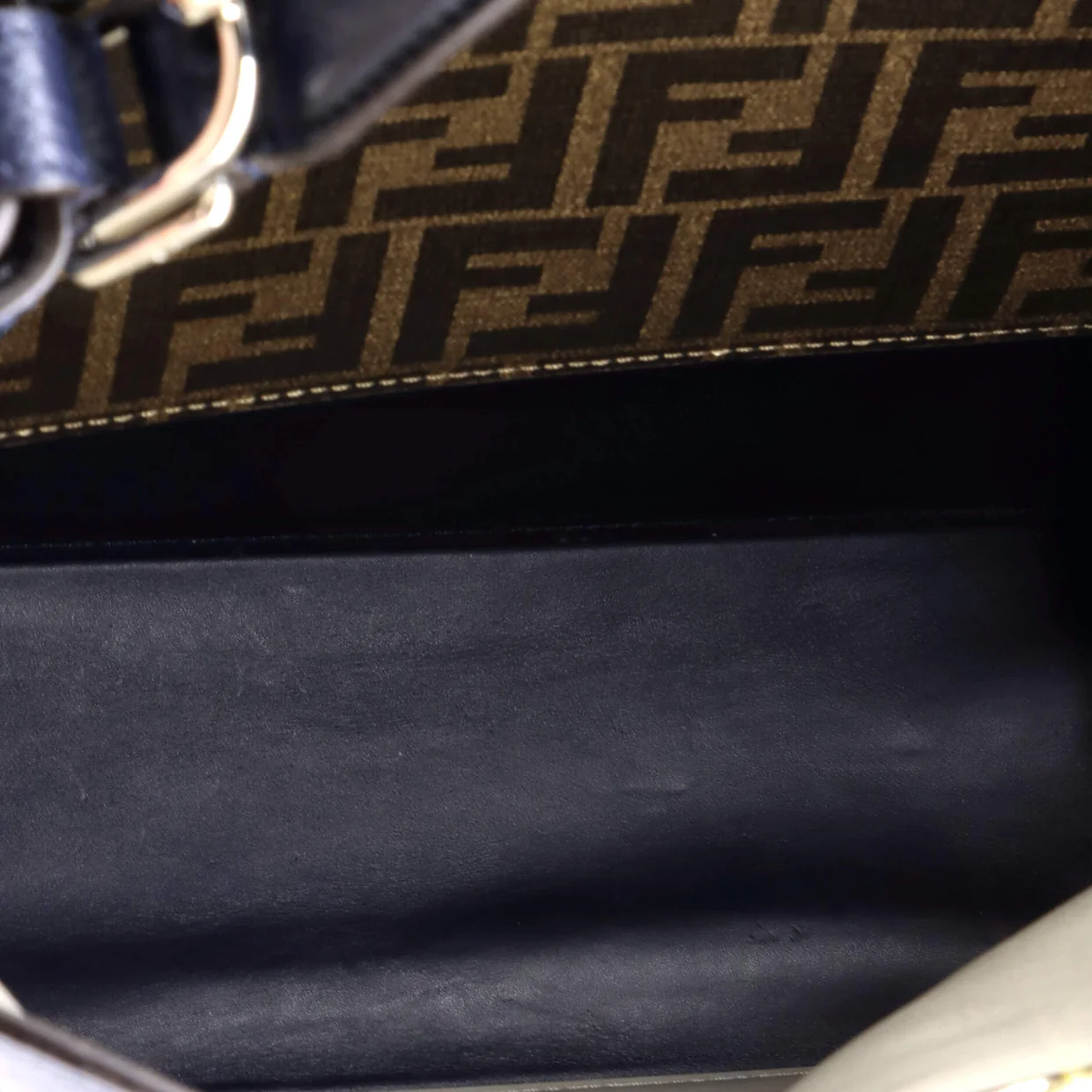 Peekaboo X-Lite Fit Bag Leather - Deep Luxury