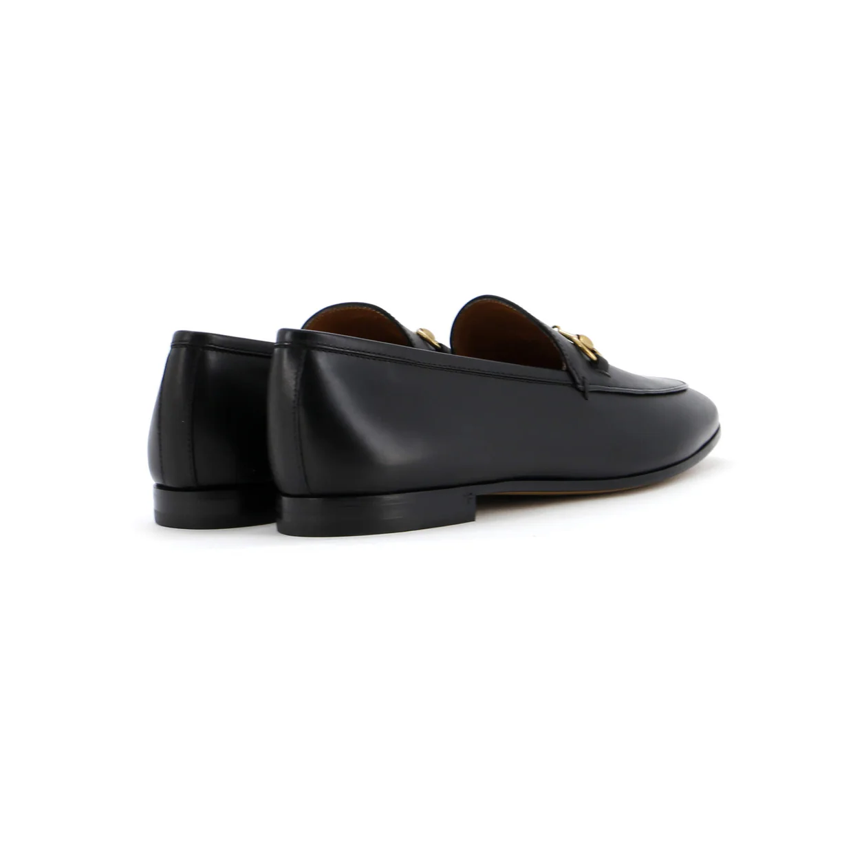 Women's Jordaan Loafers Leather - Deep Luxury