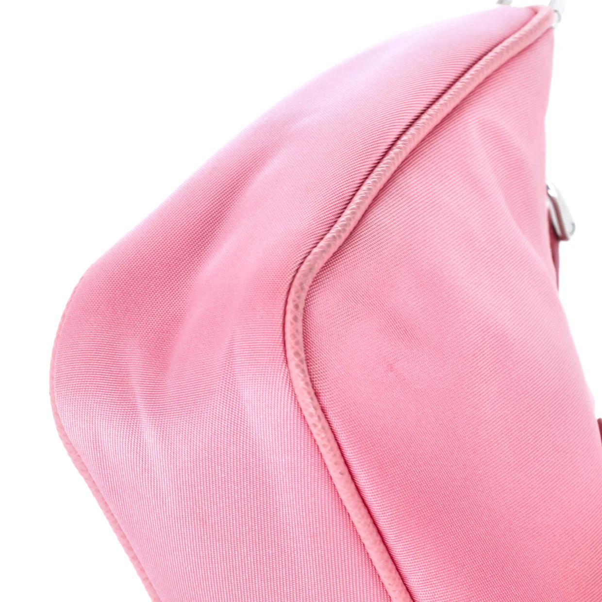 Re-Edition Shoulder Bag Tessuto Mini - Deep Luxury