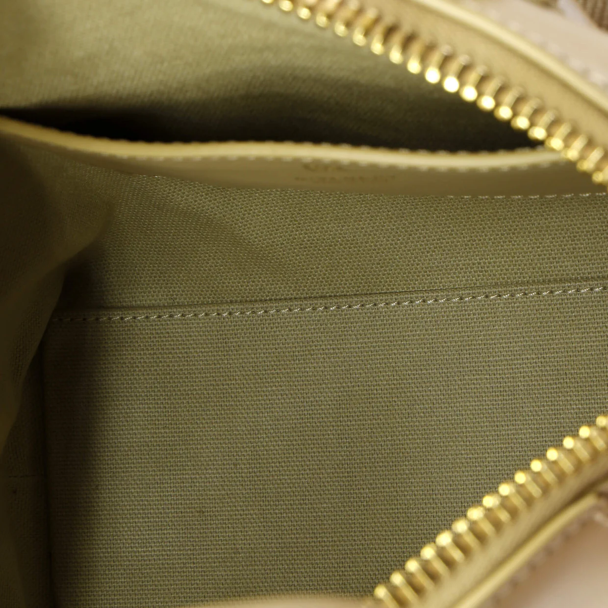 Antigona Sport Bag Leather Mini - Deep Luxury