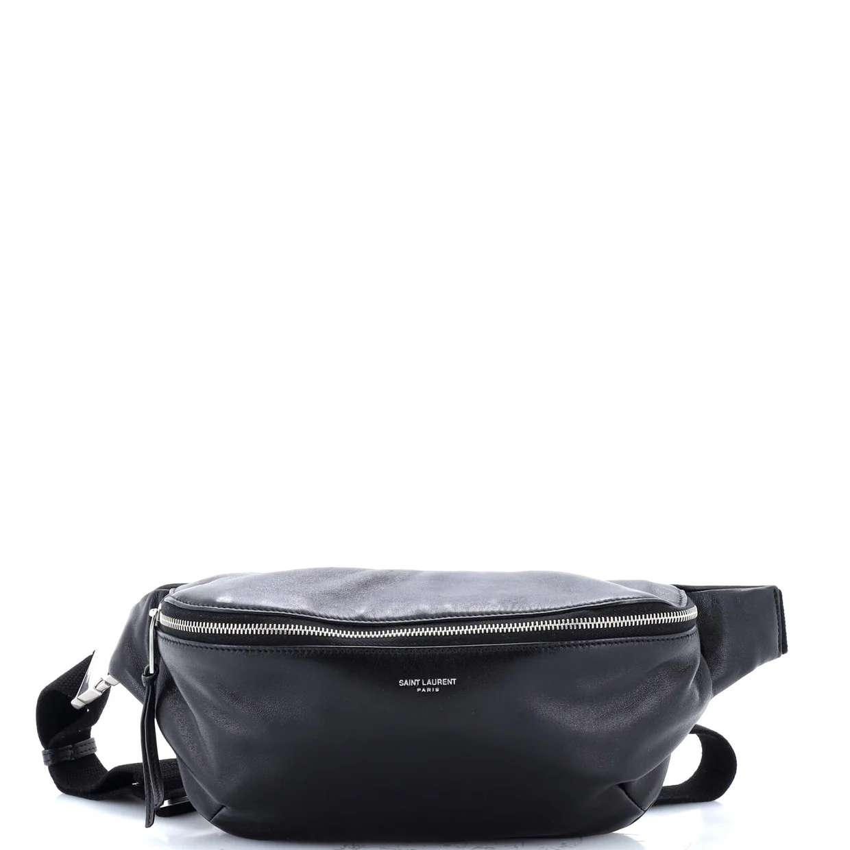 Marsupio Belt Bag Leather - Deep Luxury