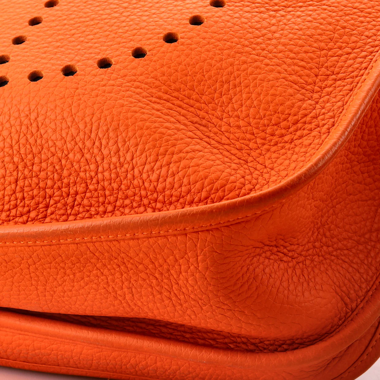 Evelyne Bag Gen III Clemence GM - Deep Luxury