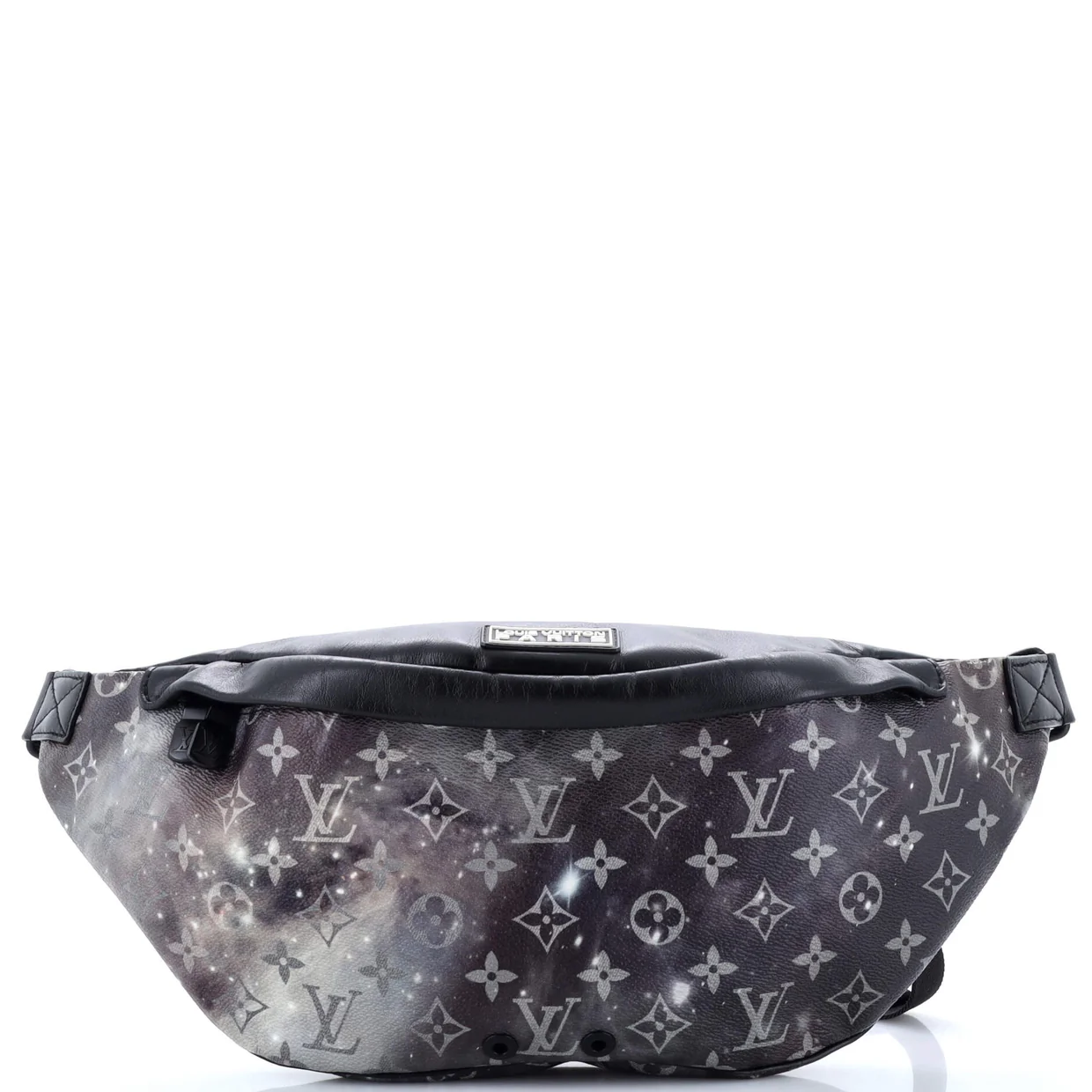Discovery Bumbag Limited Edition Monogram Galaxy Canvas - Deep Luxury