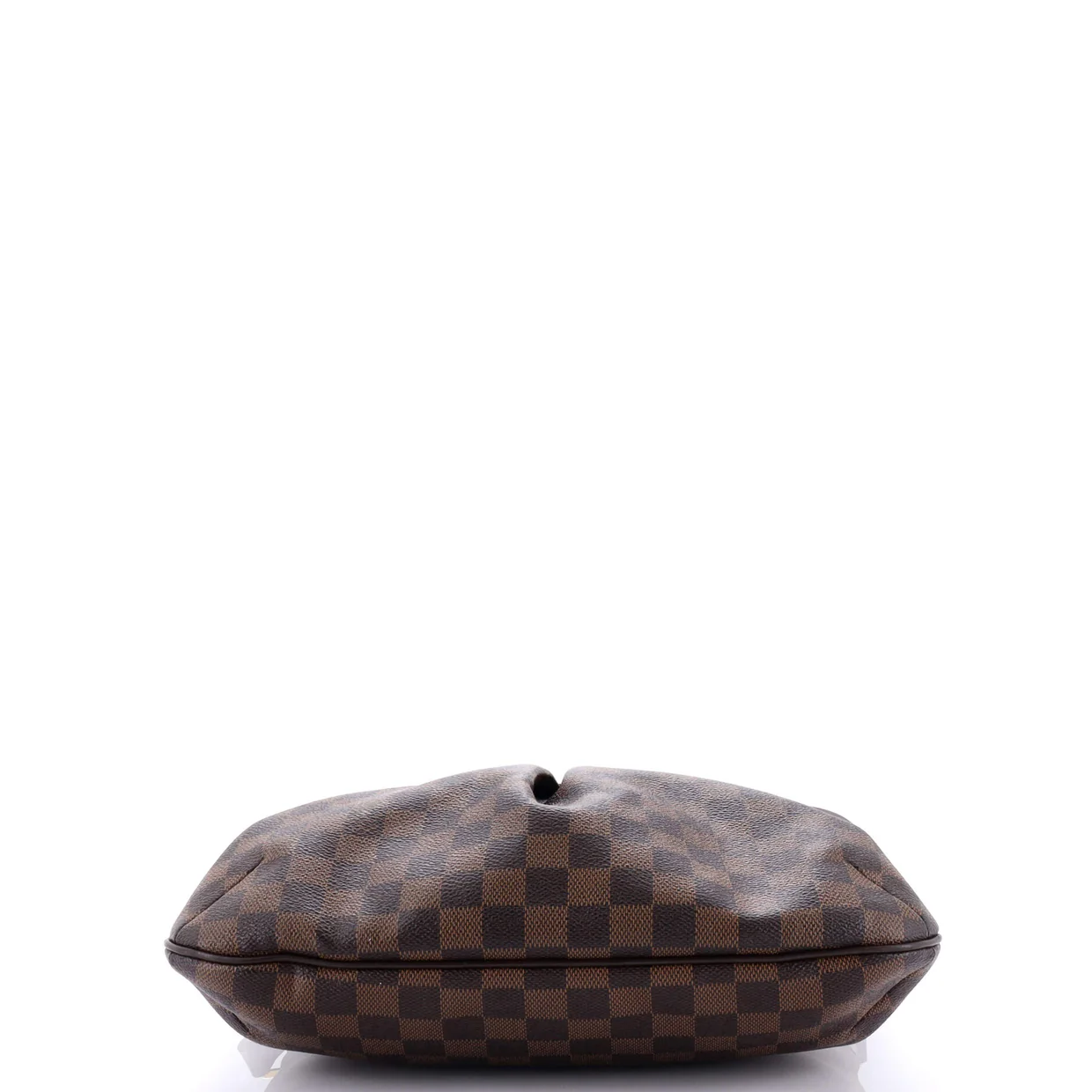 Bloomsbury Handbag Damier PM - Deep Luxury