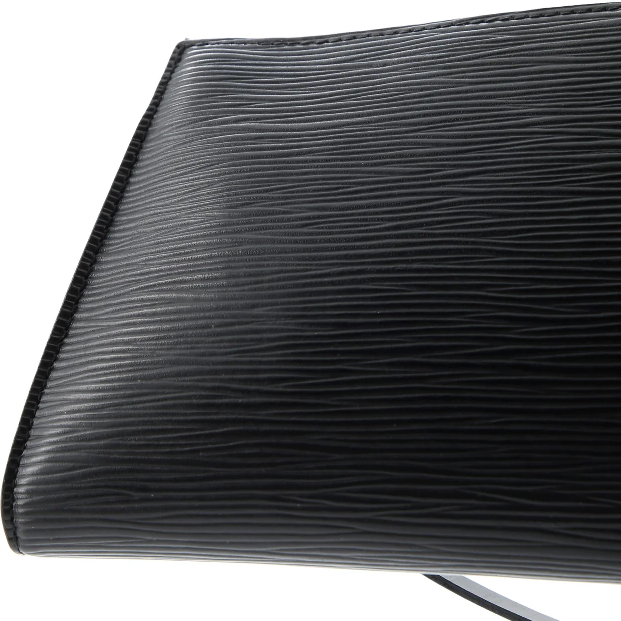 Pochette Accessoires Epi Leather - Deep Luxury