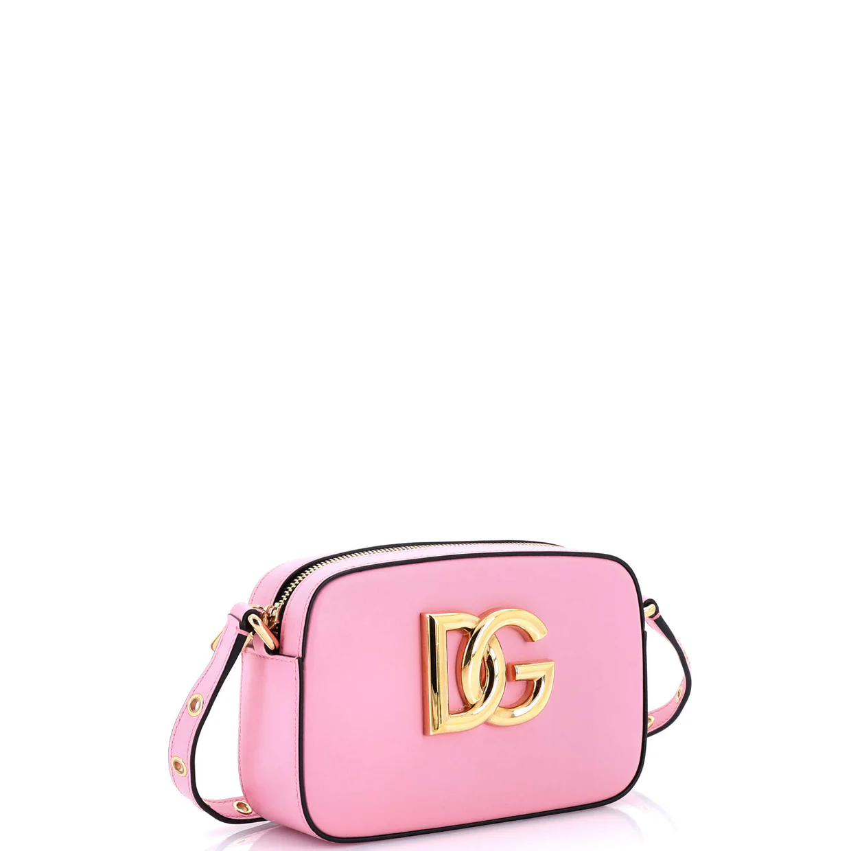 3.5 Camera Bag Leather - Deep Luxury