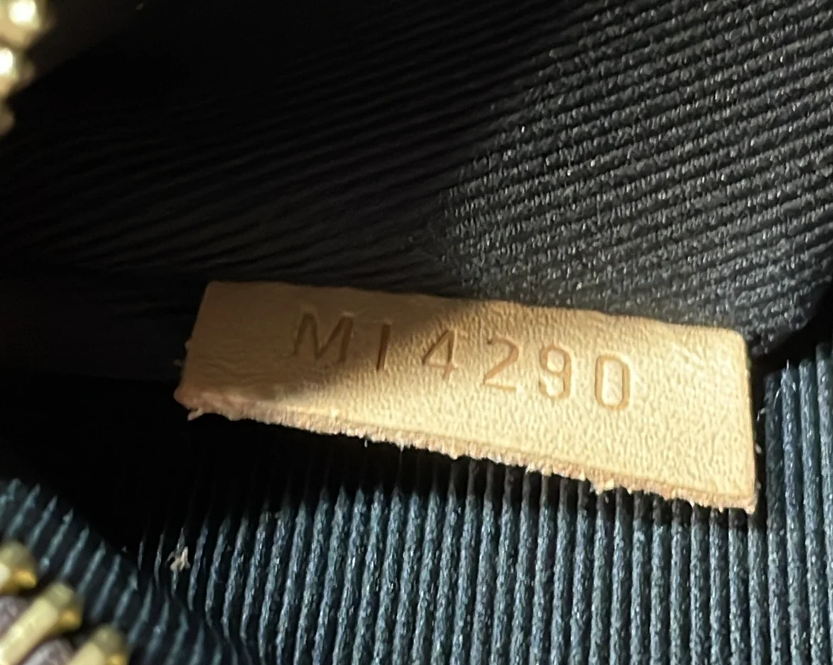 Bum Bag Monogram Canvas - Deep Luxury