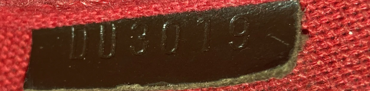 Eva Handbag Damier - Deep Luxury