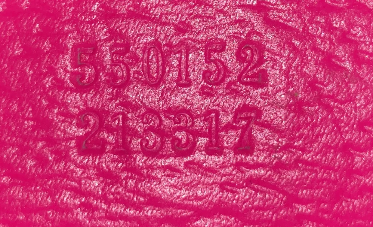 Jackie Hobo Flora Canvas with Leather Medium - Deep Luxury