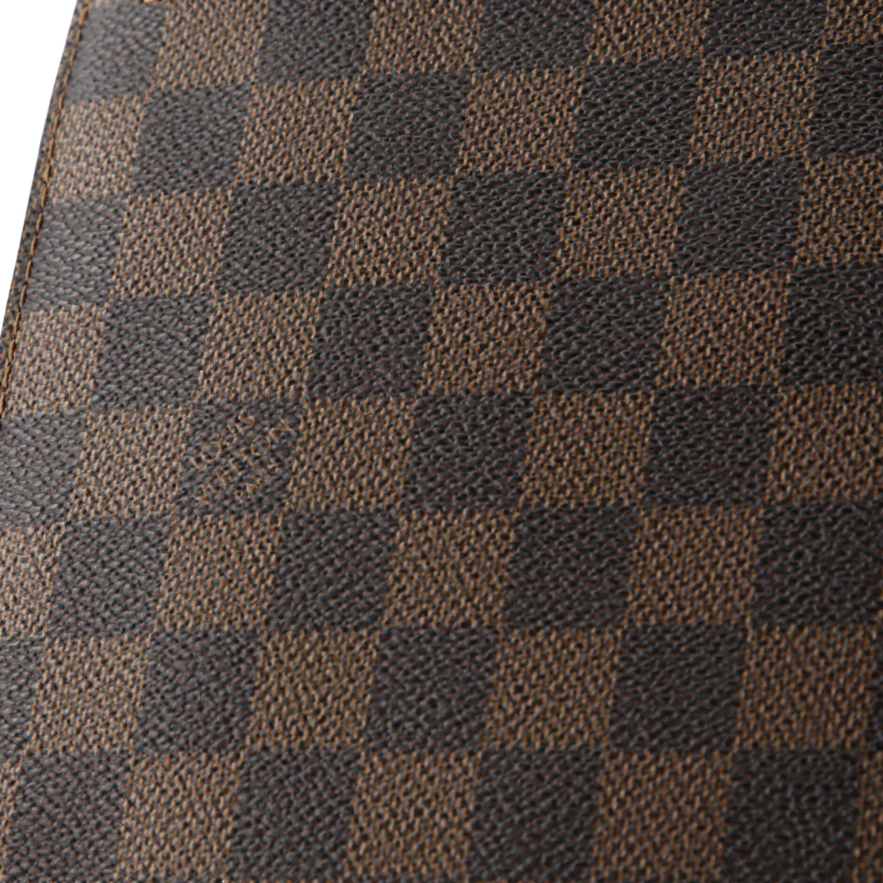 Neverfull Pochette Damier Large - Deep Luxury