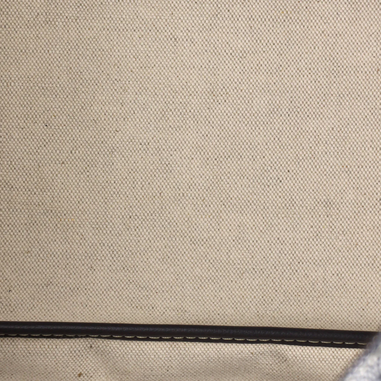 Artois Tote Coated Canvas MM - Deep Luxury