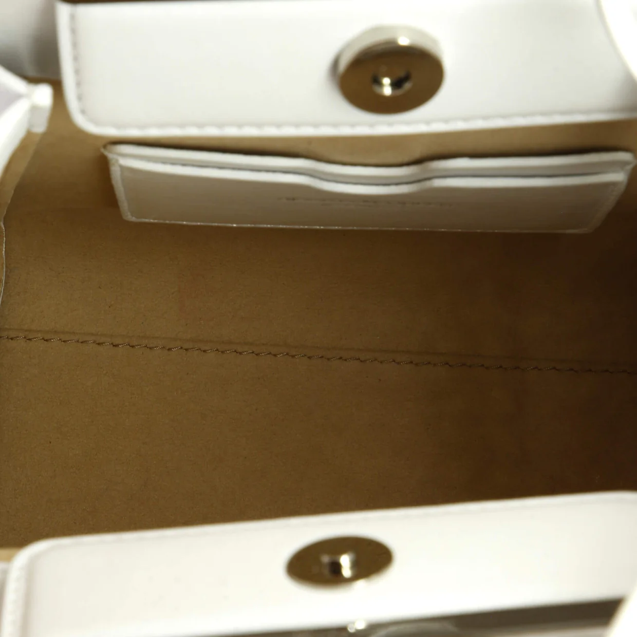 The Short Story Bag Leather - Deep Luxury