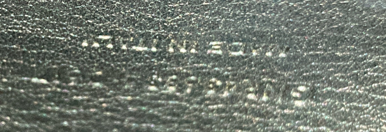 Monogram Cabas Downtown Leather Baby - Deep Luxury