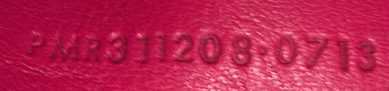 Classic Y Cabas Leather Large - Deep Luxury