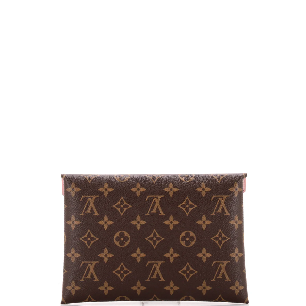 Kirigami Pochette Set Monogram Canvas - Deep Luxury