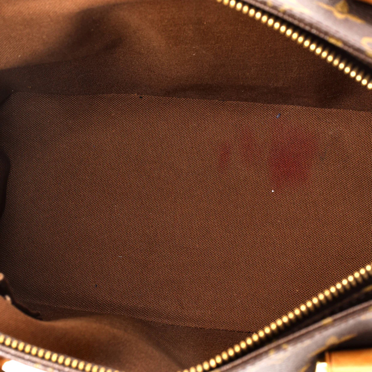 Cabas Piano Monogram Canvas - Deep Luxury