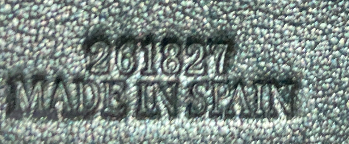 Hammock Bag Leather Small - Deep Luxury