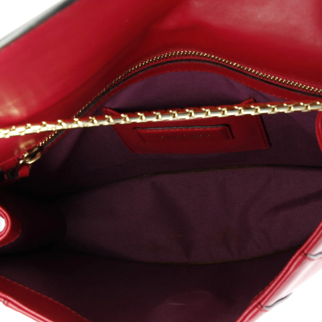 Serpenti Forever Square Shoulder Bag Leather Medium - Deep Luxury