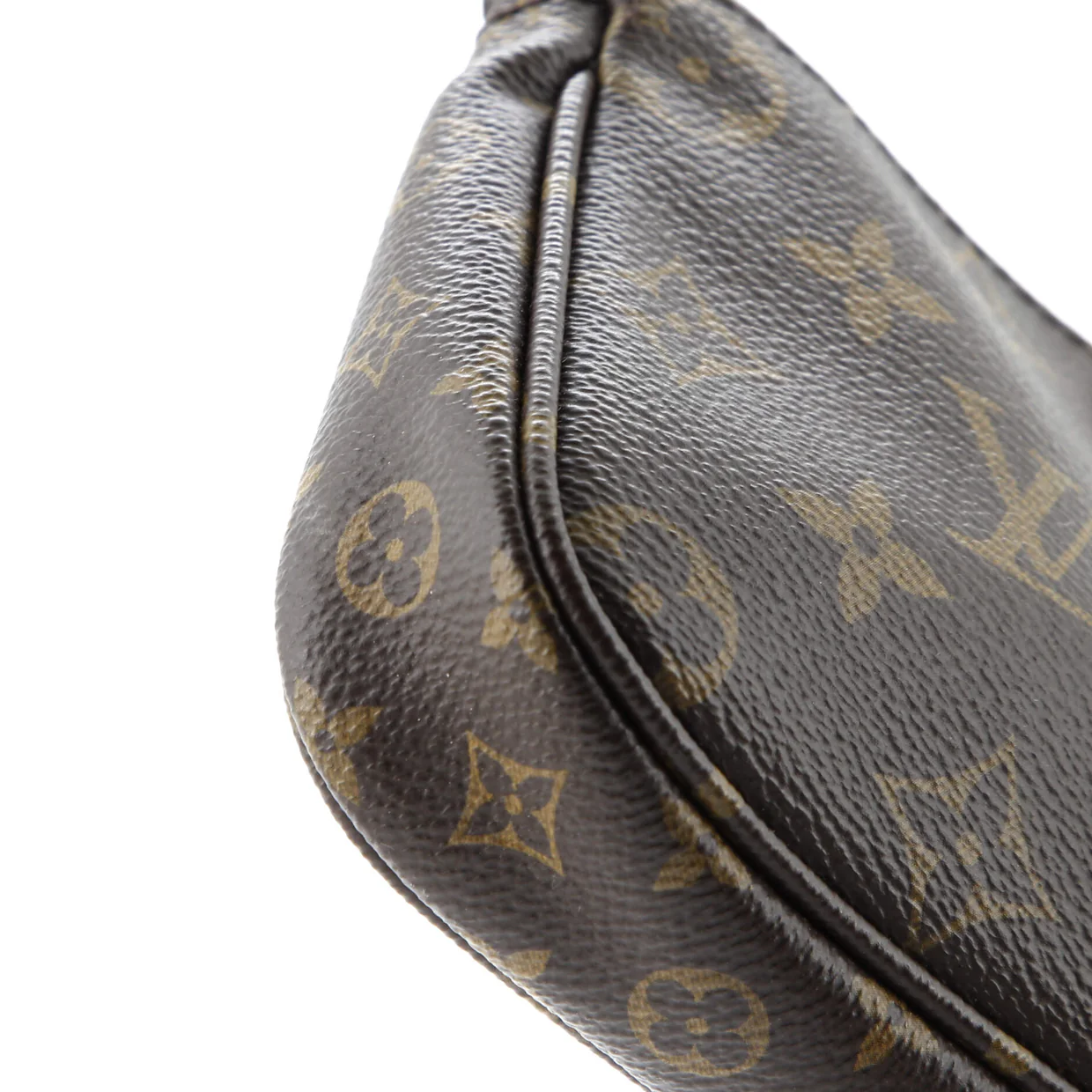 Multi Pochette Accessoires Pouch Monogram Canvas Small - Deep Luxury