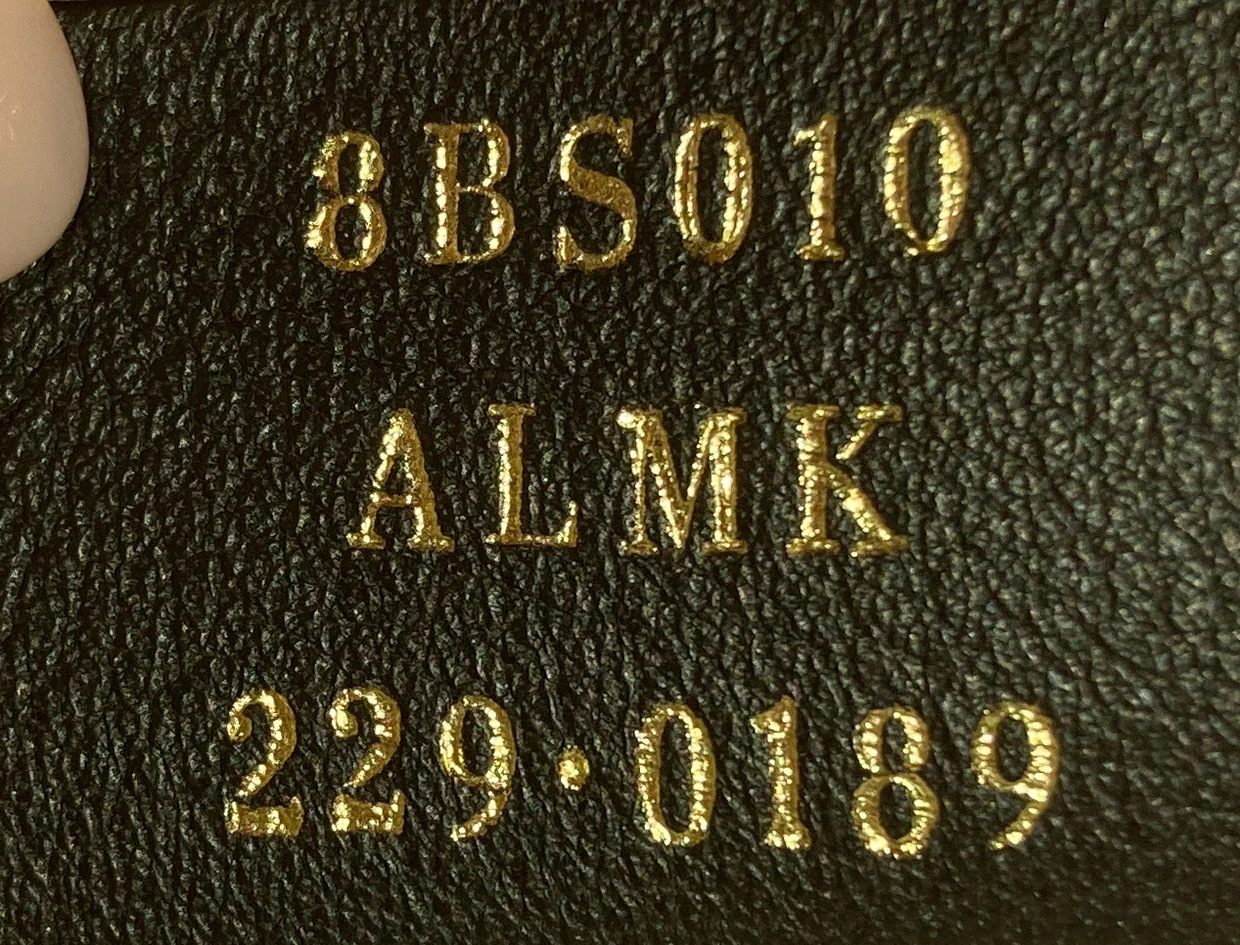 Mon Tresor Bucket Bag Zucca Tapestry Mini - Deep Luxury