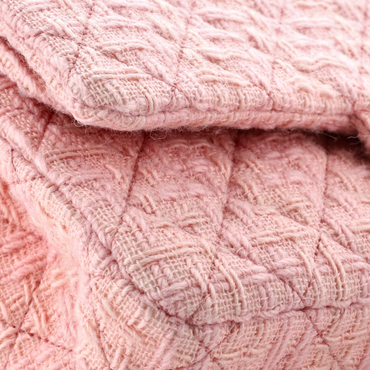 Reissue 2.55 Flap Bag Quilted Tweed 225 - Deep Luxury