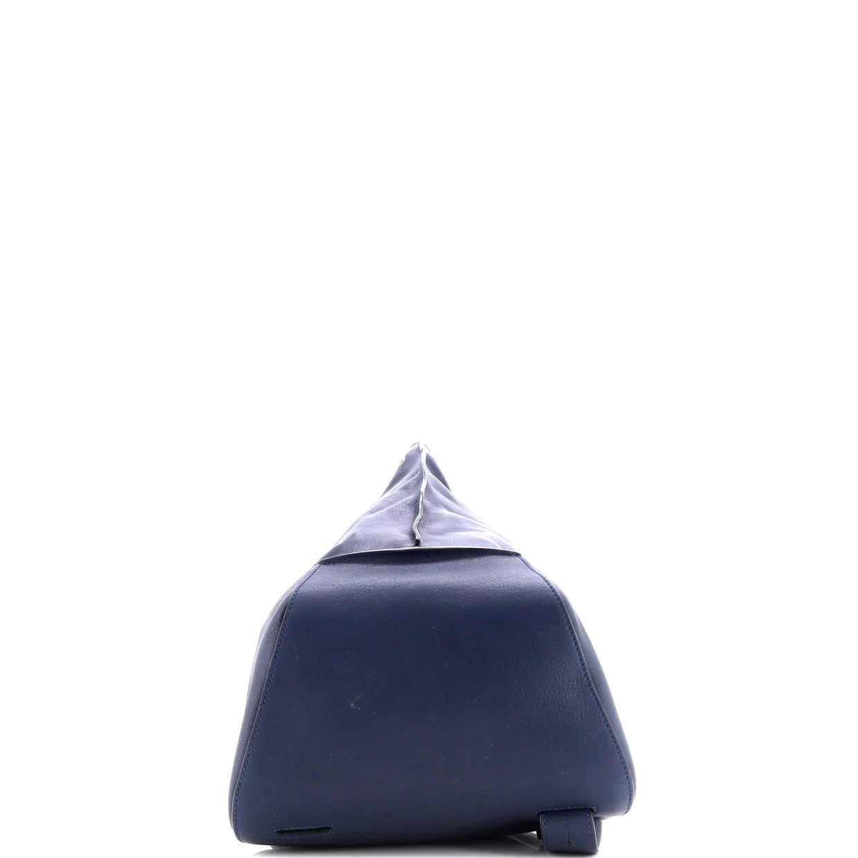 Anton Sling Bag Leather Small - Deep Luxury
