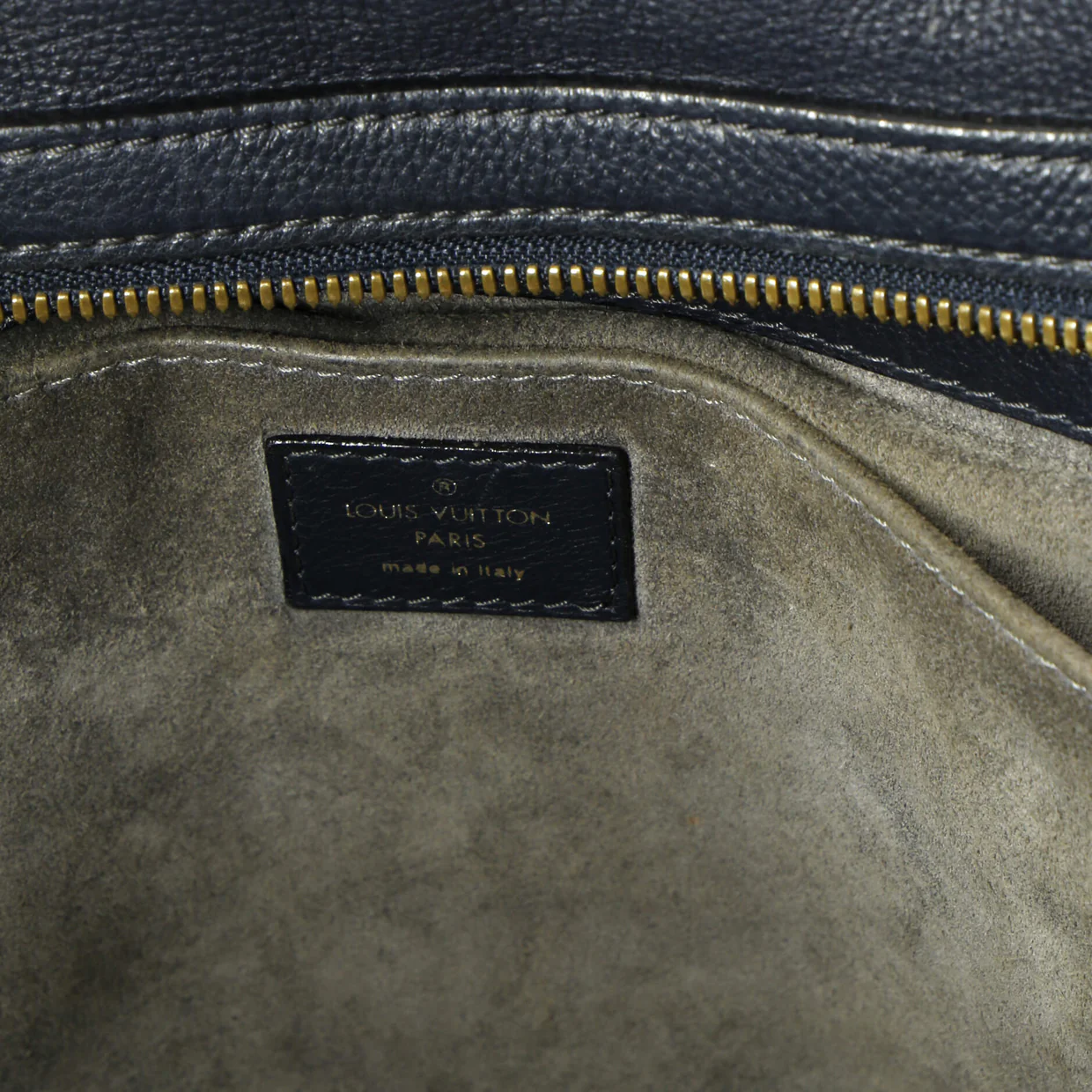 Sofia Coppola SC Bag Leather MM - Deep Luxury
