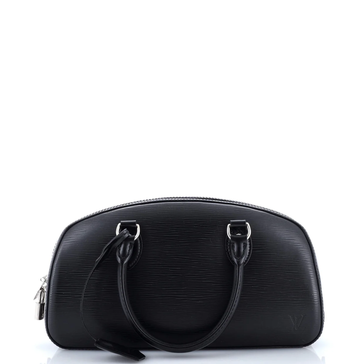Jasmin NM Bag Epi Leather - Deep Luxury