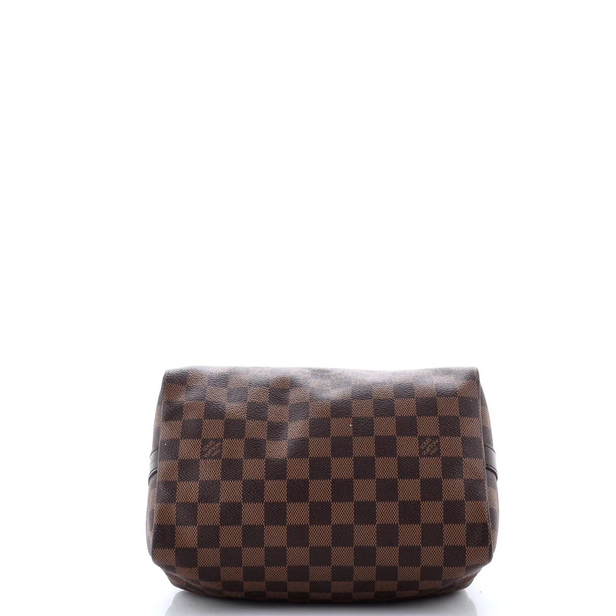 Speedy Bandouliere Bag Damier 25 - Deep Luxury