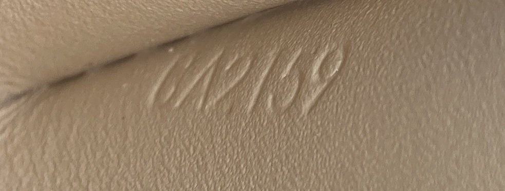 Mini Boite Chapeau Bag Monogram Vernis - Deep Luxury