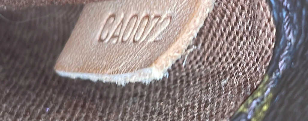 Pochette Gange Monogram Canvas - Deep Luxury