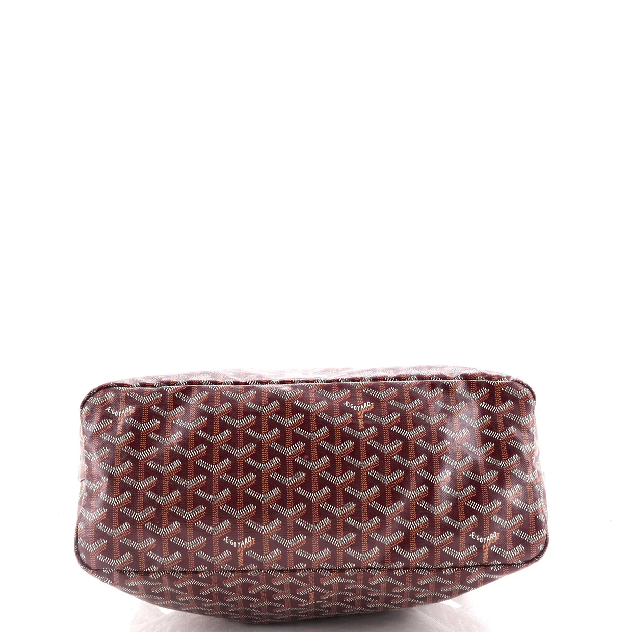 Boheme Hobo Coated Canvas - Deep Luxury