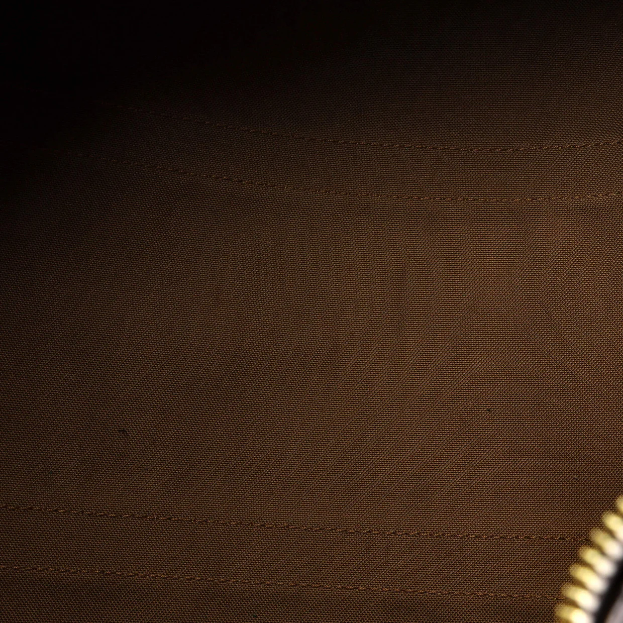 Keepall Bag Monogram Canvas 50 - Deep Luxury