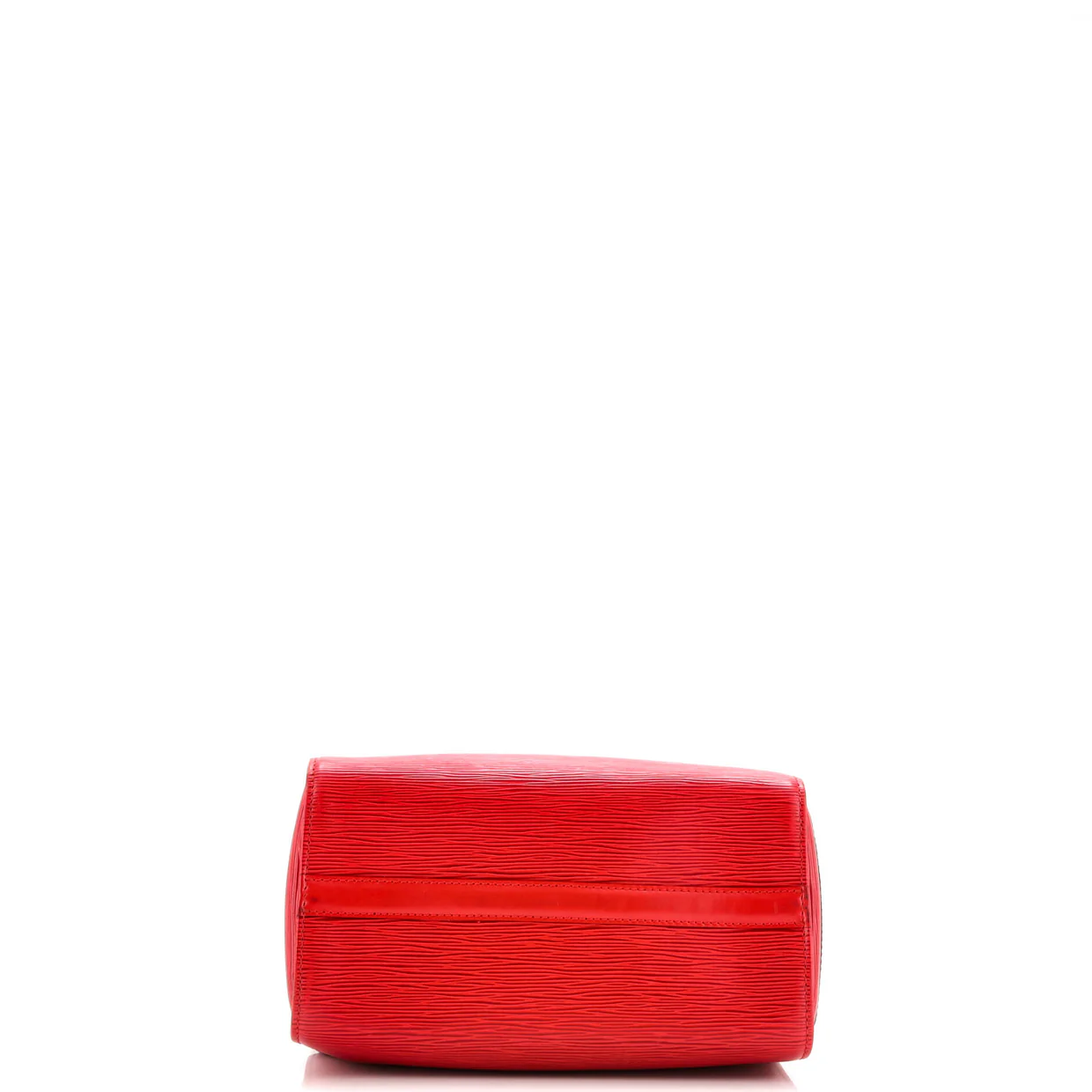 Speedy Handbag Epi Leather 25 - Deep Luxury