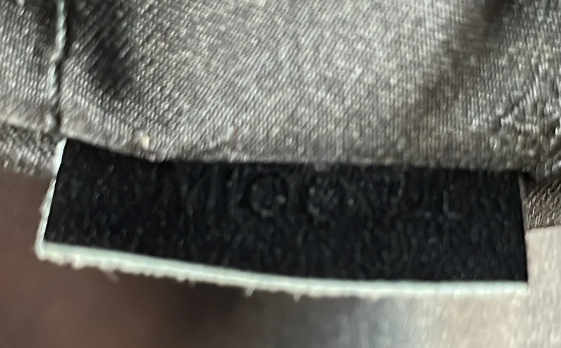 Suhali L'Affriolant Handbag Leather - Deep Luxury