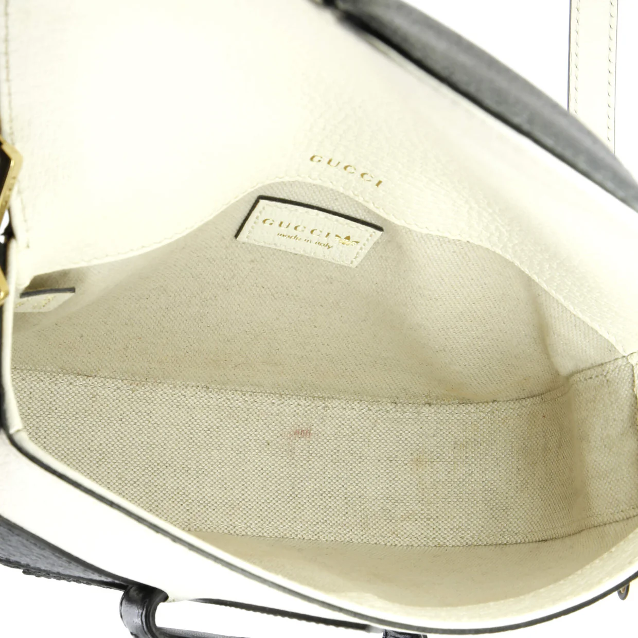 x Adidas Horsebit 1955 Shoulder Bag Leather Mini - Deep Luxury