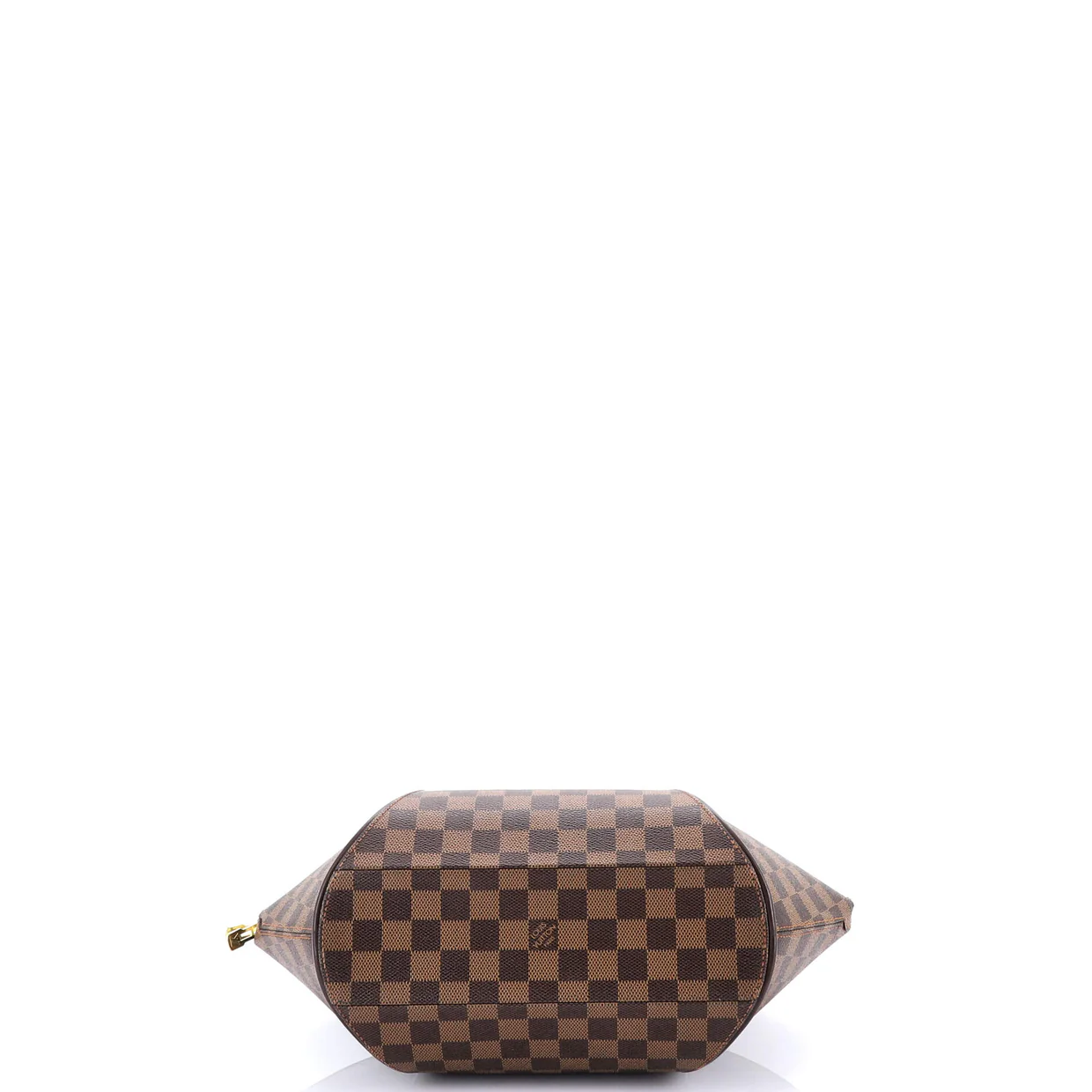 Ellipse Bag Damier PM - Deep Luxury