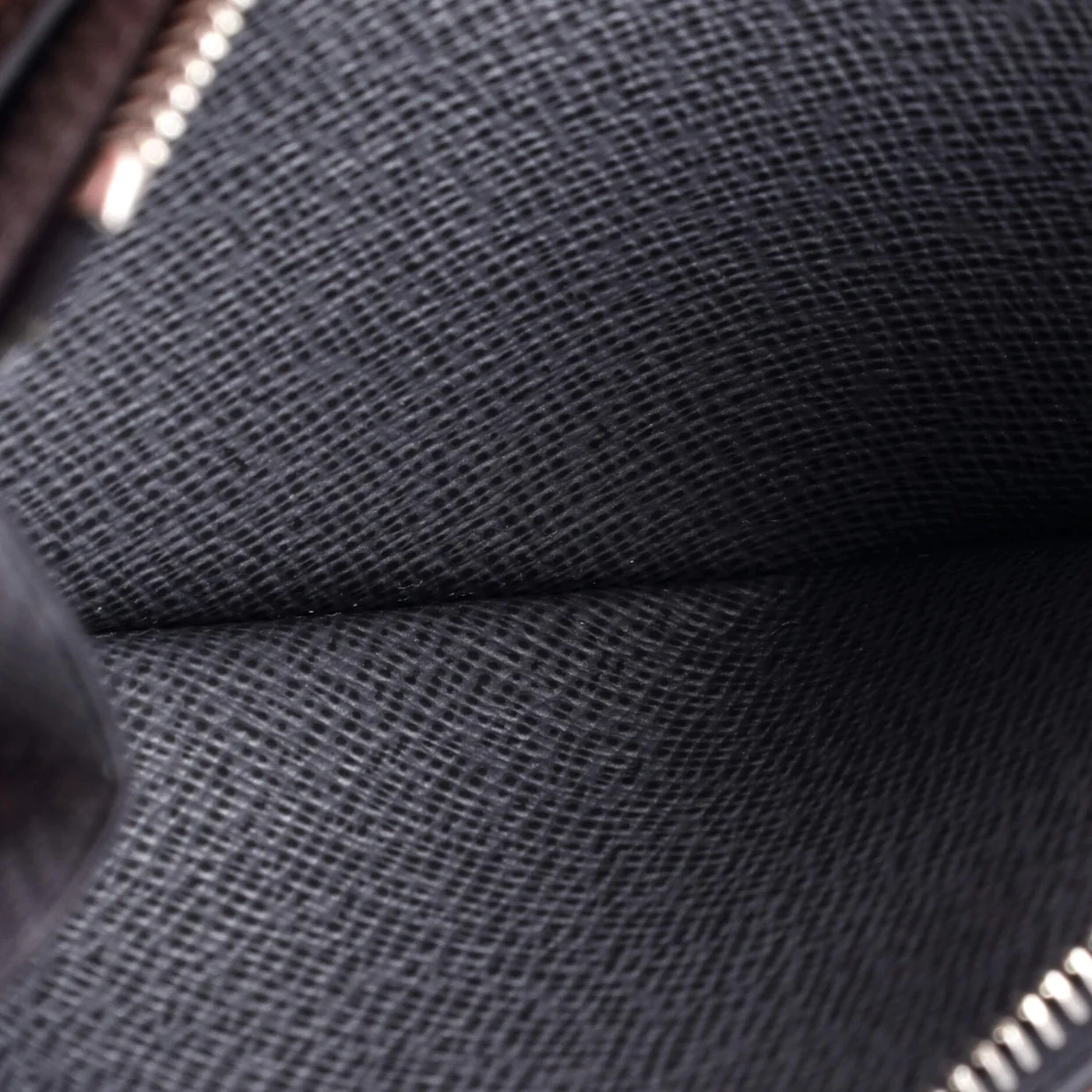 Coin Card Holder Monogram Taigarama - Deep Luxury