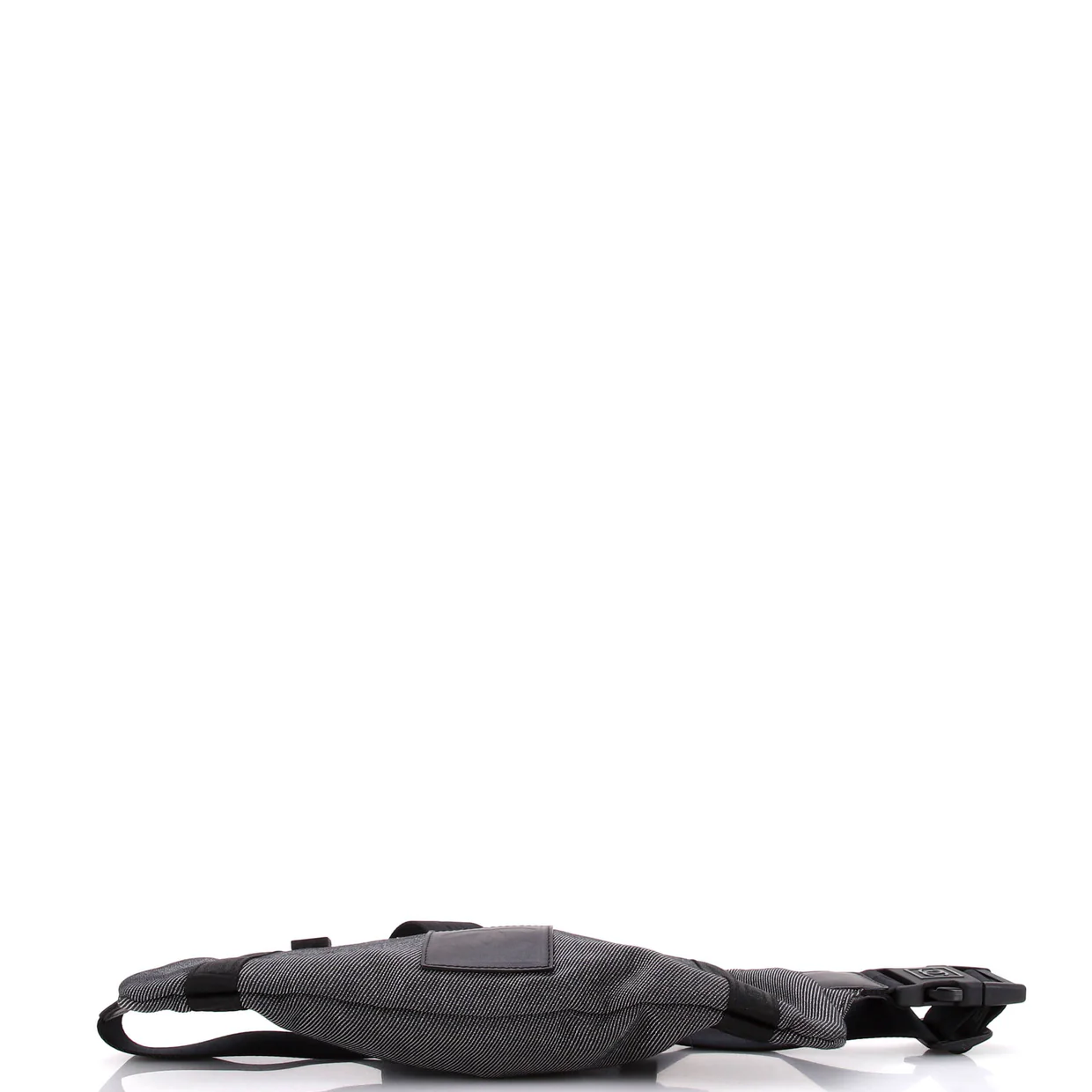 Sport Line Waist Bag Canvas Medium - Deep Luxury