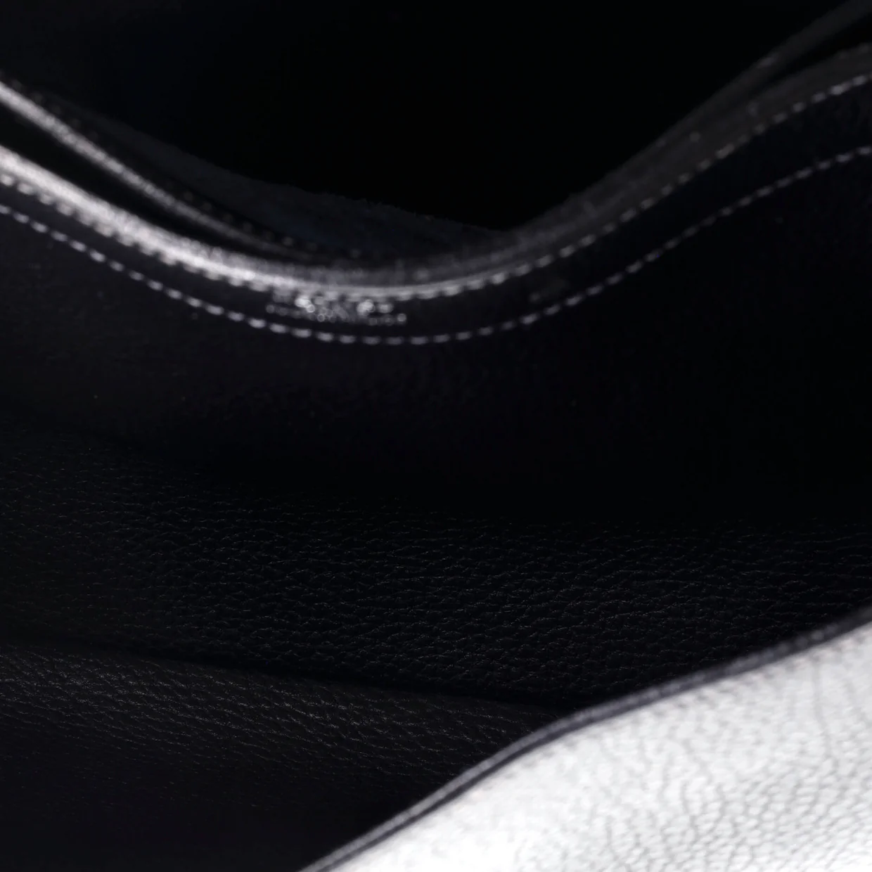 Sac a Depeches Bag Fjord 41 - Deep Luxury