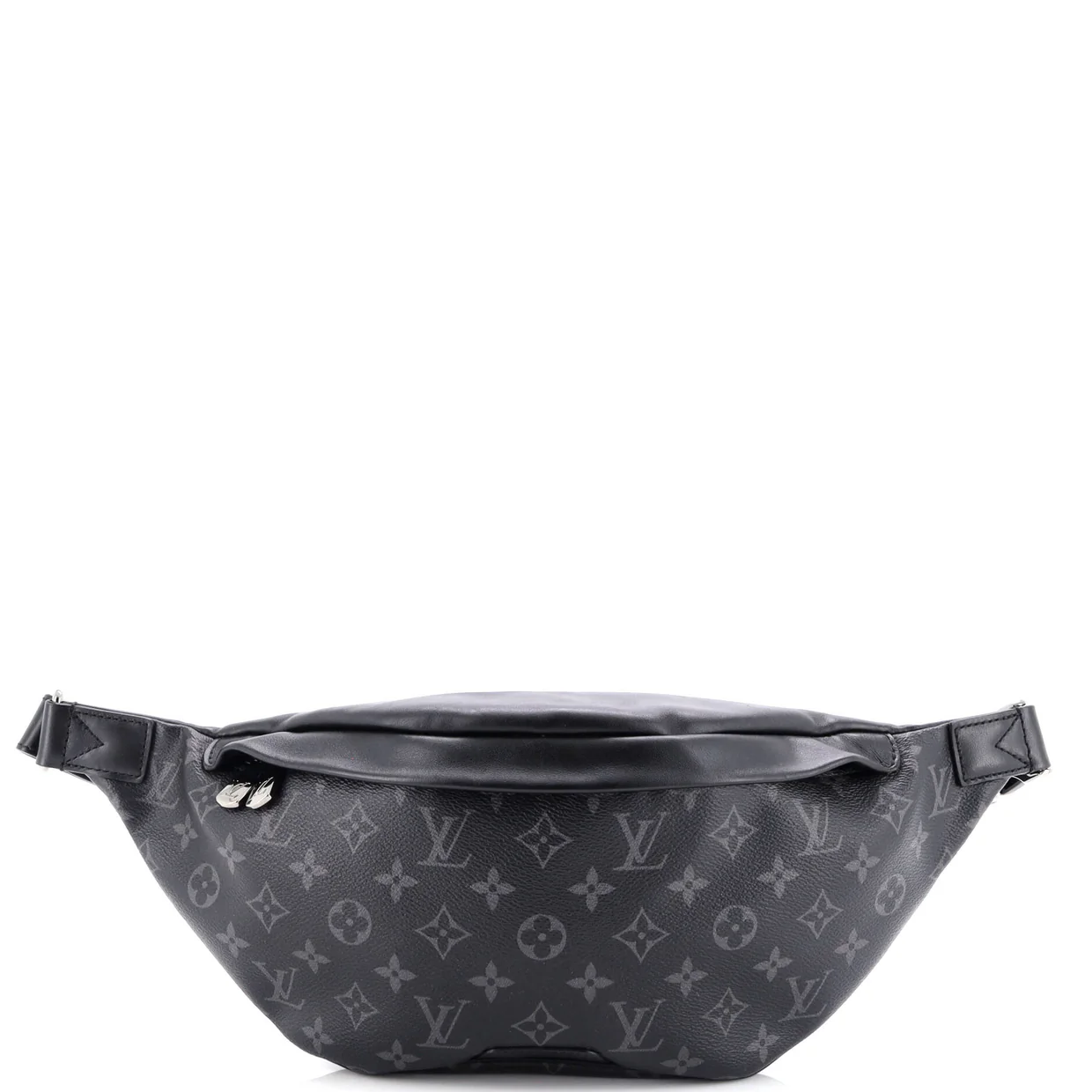 Discovery Bumbag Monogram Eclipse Canvas - Deep Luxury