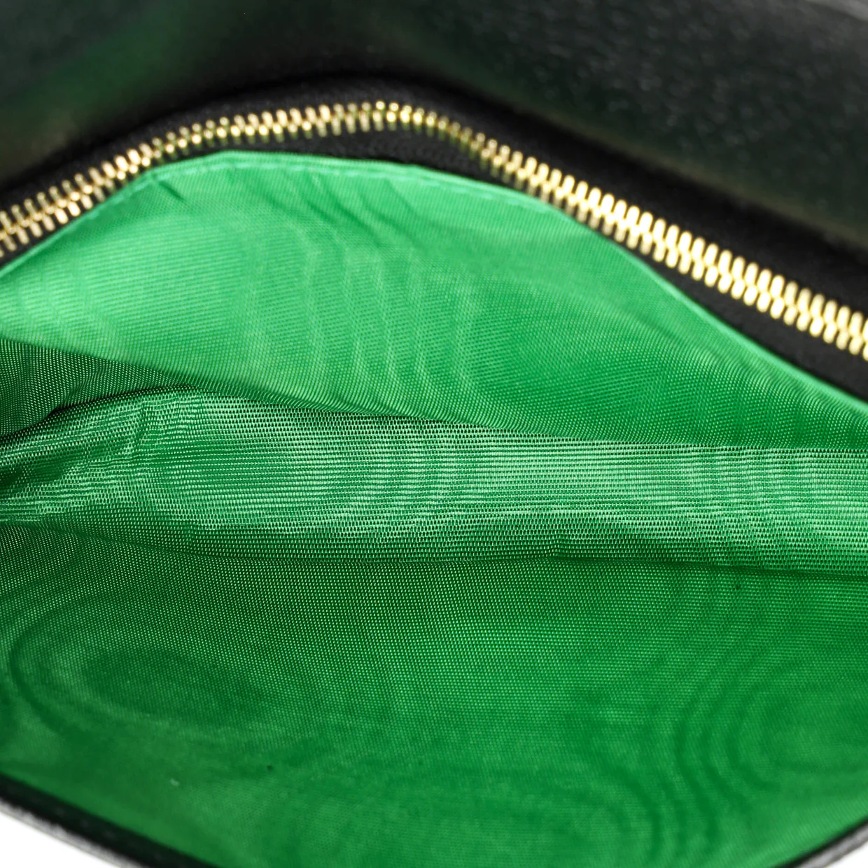 x adidas Wallet on Chain GG Coated Canvas - Deep Luxury