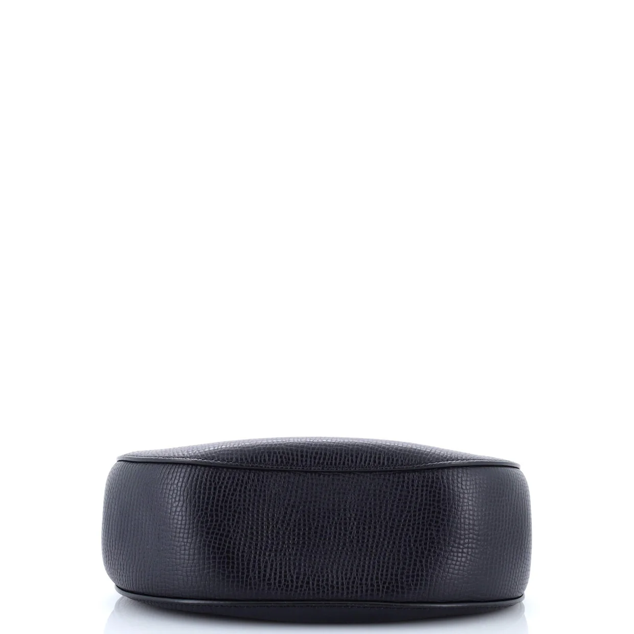 Drew Crossbody Bag Leather Mini - Deep Luxury